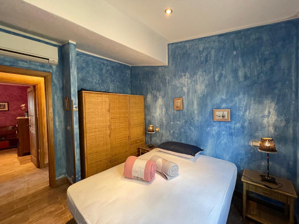Villa Rocce Rosse Costa Paradiso Exterior photo