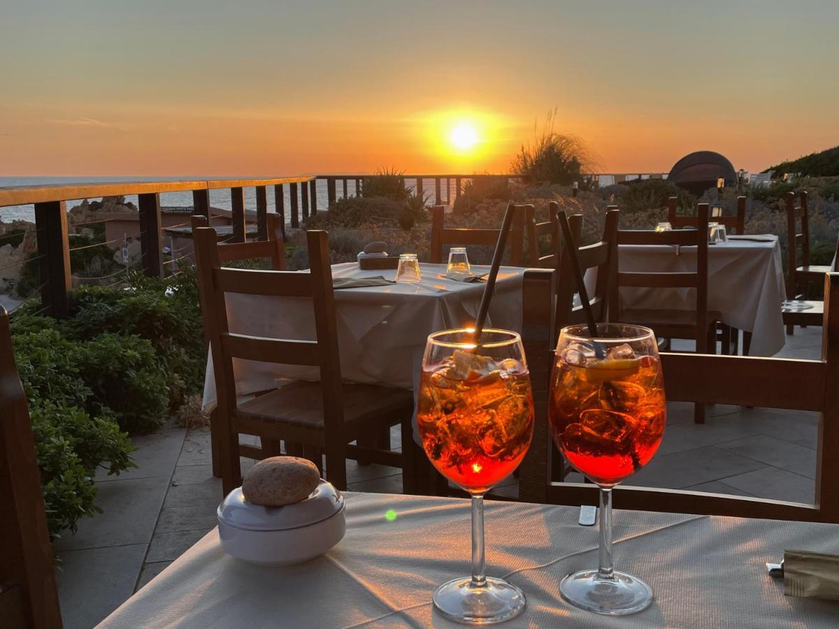 Villa Rocce Rosse Costa Paradiso Exterior photo