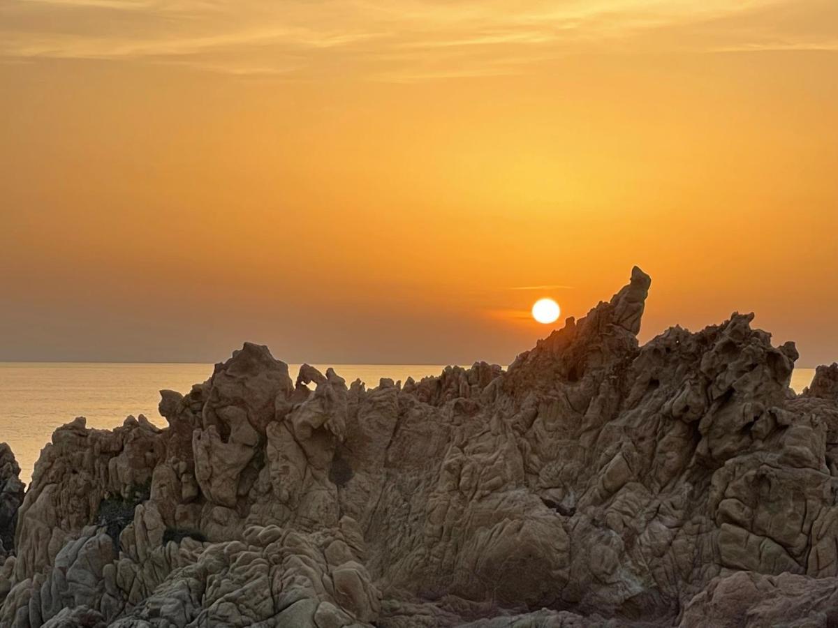 Villa Rocce Rosse Costa Paradiso Exterior photo